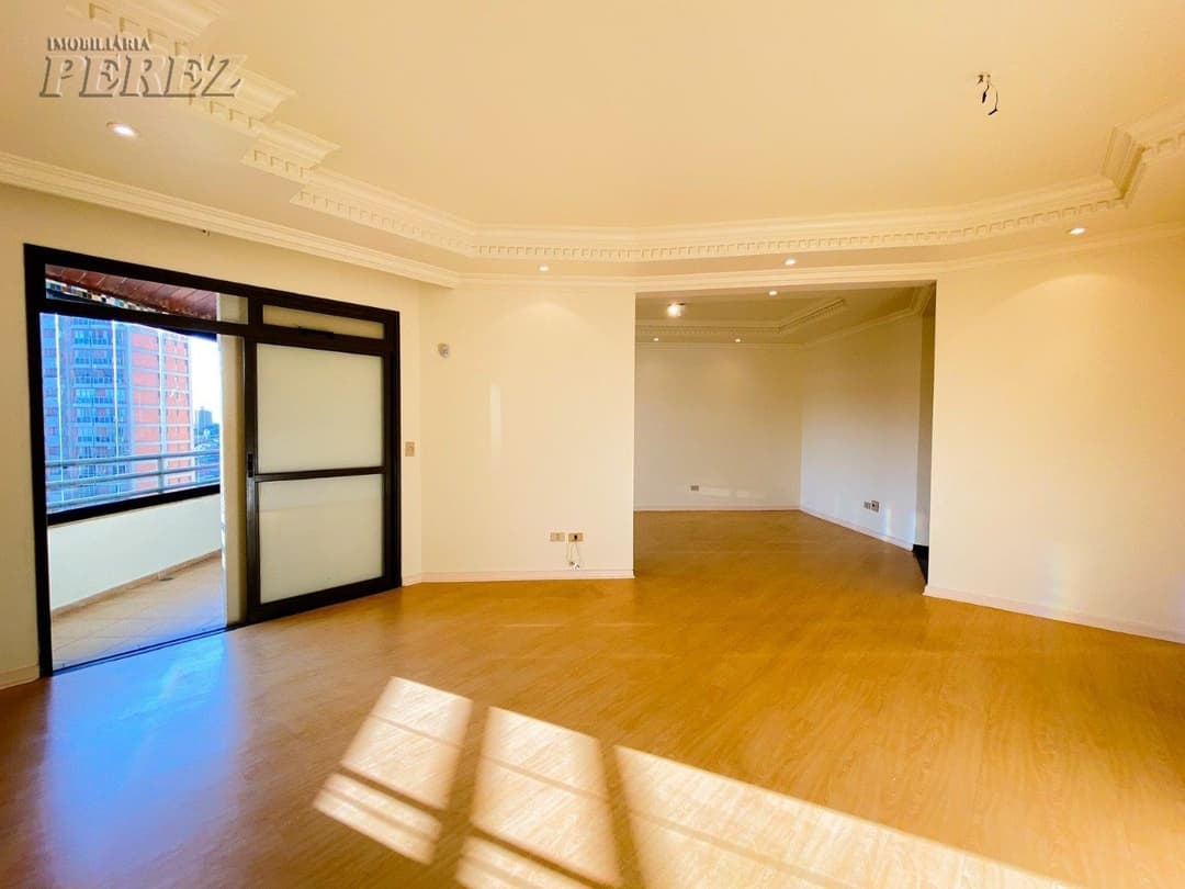 Apartamento no Edifício Coral Gables, de 3 quartos, 127.59 m² à venda no Centro - Londrina/PR - Foto 6