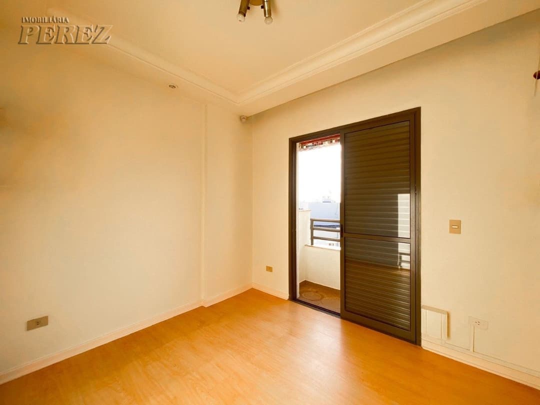 Apartamento no Edifício Coral Gables, de 3 quartos, 127.59 m² à venda no Centro - Londrina/PR - Foto 25