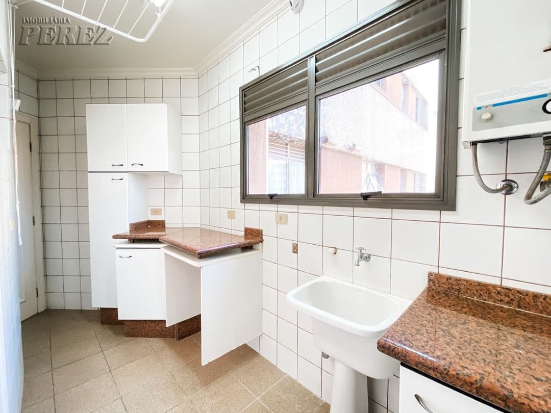 Apartamento no Edifício Coral Gables, de 3 quartos, 127.59 m² à venda no Centro - Londrina/PR - Foto 13