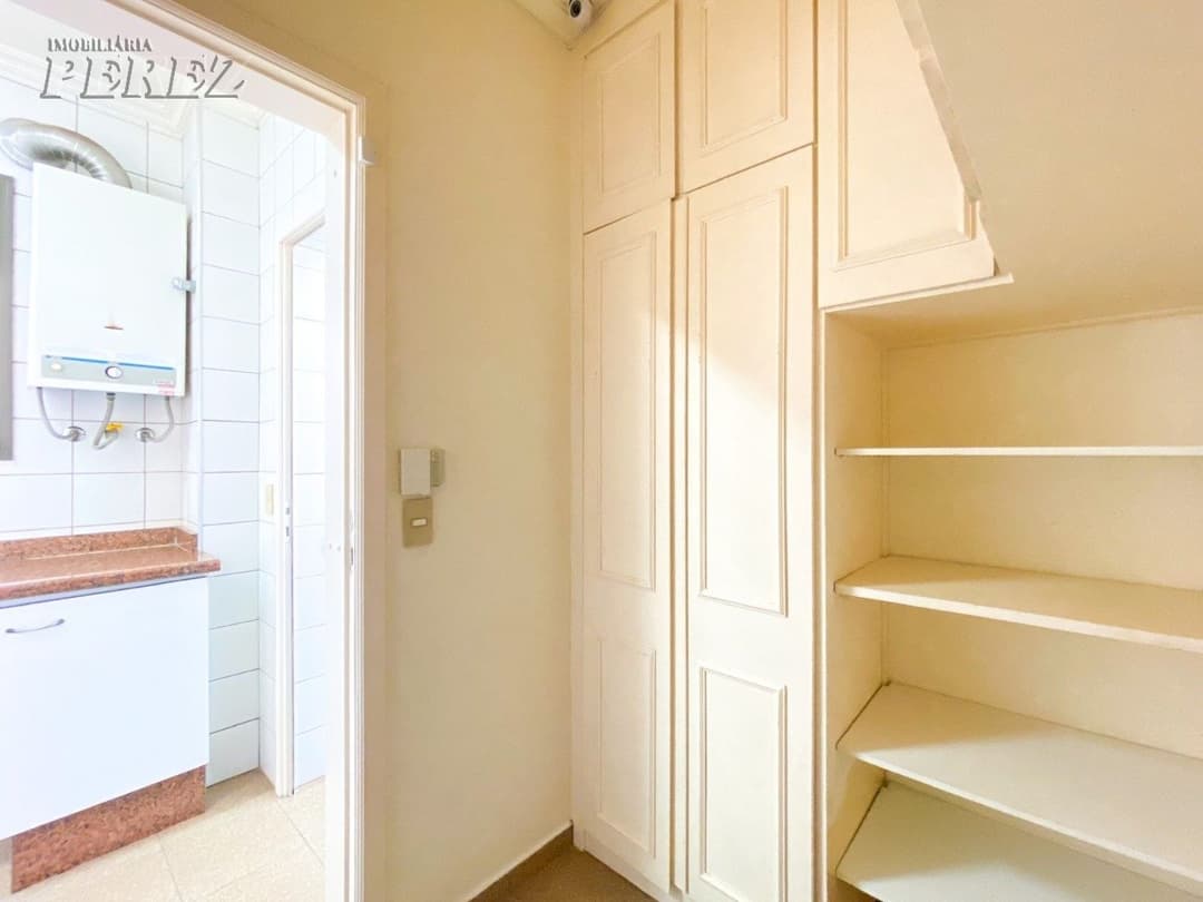 Apartamento no Edifício Coral Gables, de 3 quartos, 127.59 m² à venda no Centro - Londrina/PR - Foto 15