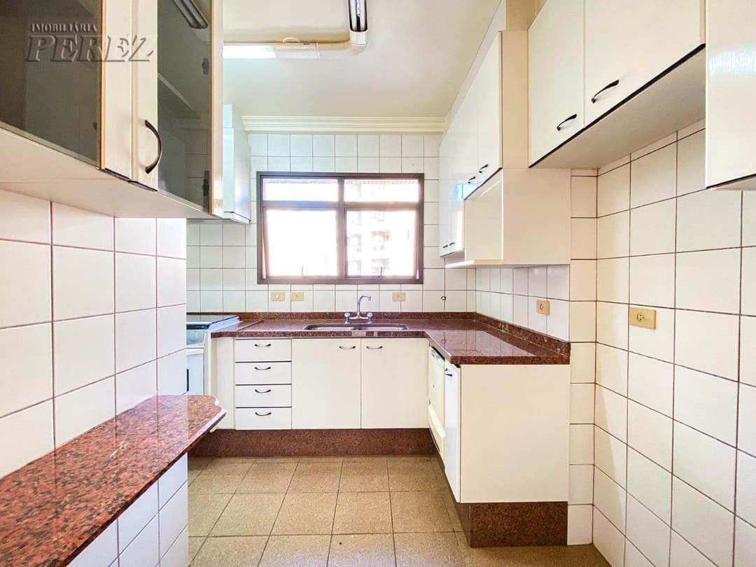 Apartamento no Edifício Coral Gables, de 3 quartos, 127.59 m² à venda no Centro - Londrina/PR - Foto 11