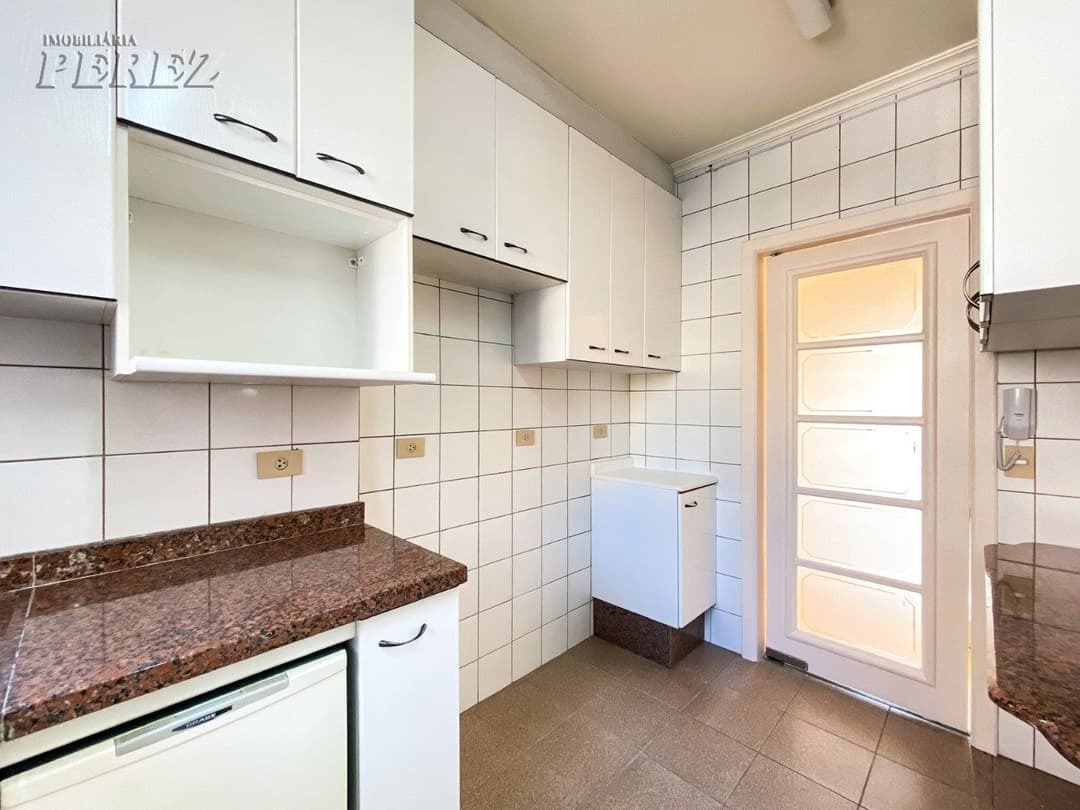 Apartamento no Edifício Coral Gables, de 3 quartos, 127.59 m² à venda no Centro - Londrina/PR - Foto 12