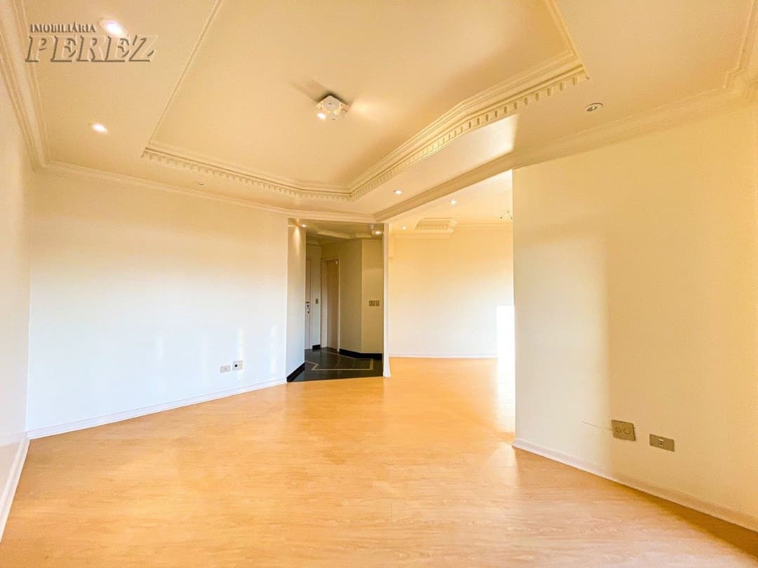 Apartamento no Edifício Coral Gables, de 3 quartos, 127.59 m² à venda no Centro - Londrina/PR - Foto 7