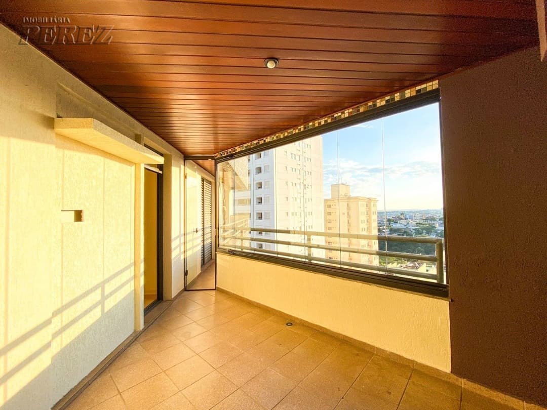 Apartamento no Edifício Coral Gables, de 3 quartos, 127.59 m² à venda no Centro - Londrina/PR - Foto 8