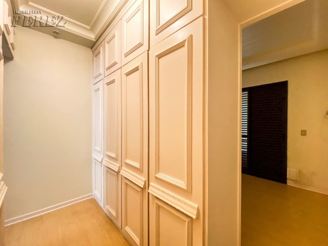 Apartamento no Edifício Coral Gables, de 3 quartos, 127.59 m² à venda no Centro - Londrina/PR - Foto 27