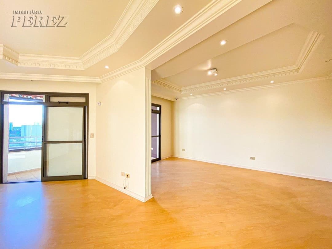 Apartamento no Edifício Coral Gables, de 3 quartos, 127.59 m² à venda no Centro - Londrina/PR - Foto 10