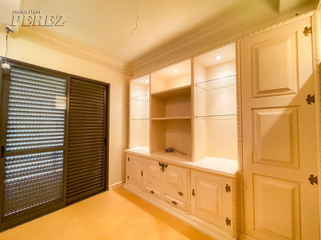 Apartamento no Edifício Coral Gables, de 3 quartos, 127.59 m² à venda no Centro - Londrina/PR - Foto 18