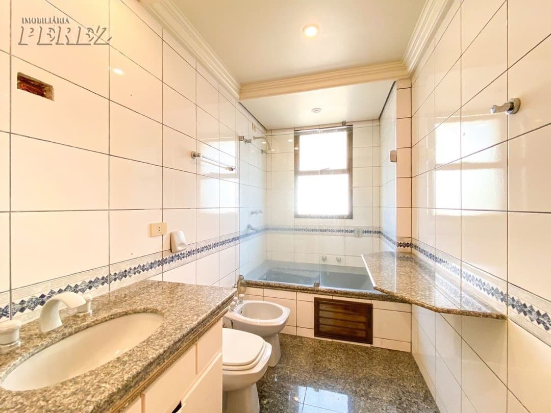 Apartamento no Edifício Coral Gables, de 3 quartos, 127.59 m² à venda no Centro - Londrina/PR - Foto 28