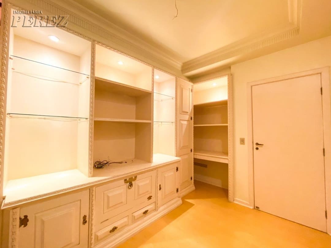 Apartamento no Edifício Coral Gables, de 3 quartos, 127.59 m² à venda no Centro - Londrina/PR - Foto 19