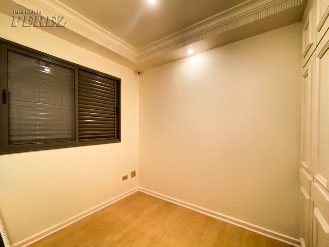 Apartamento no Edifício Coral Gables, de 3 quartos, 127.59 m² à venda no Centro - Londrina/PR - Foto 22