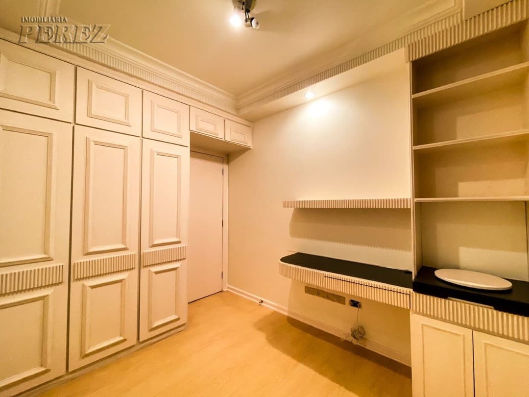 Apartamento no Edifício Coral Gables, de 3 quartos, 127.59 m² à venda no Centro - Londrina/PR - Foto 20