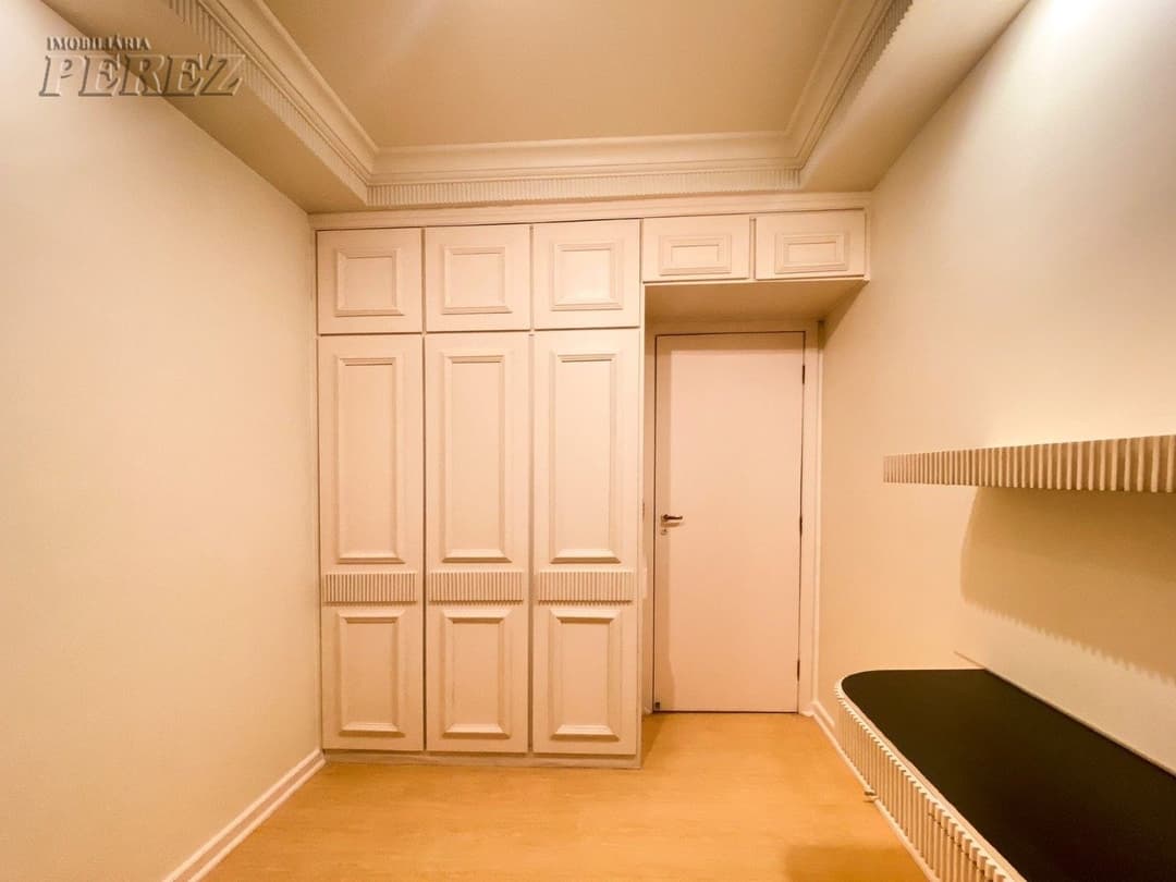 Apartamento no Edifício Coral Gables, de 3 quartos, 127.59 m² à venda no Centro - Londrina/PR - Foto 21