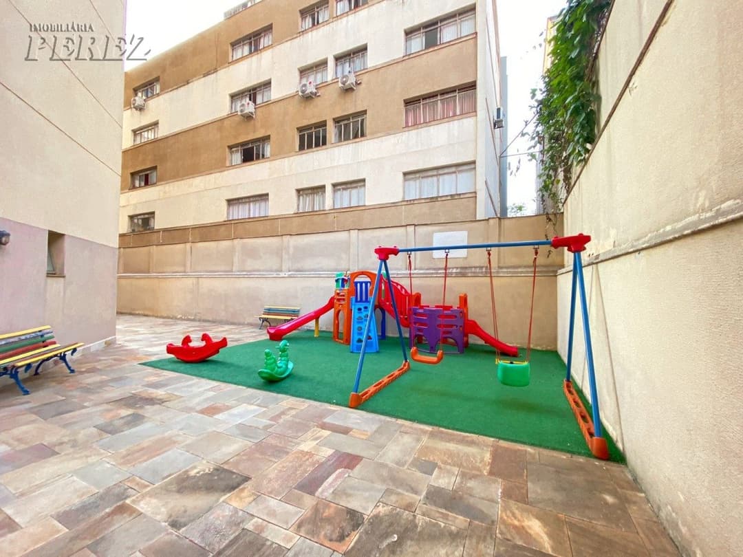 Apartamento no Edifício Coral Gables, de 3 quartos, 127.59 m² à venda no Centro - Londrina/PR - Foto 3