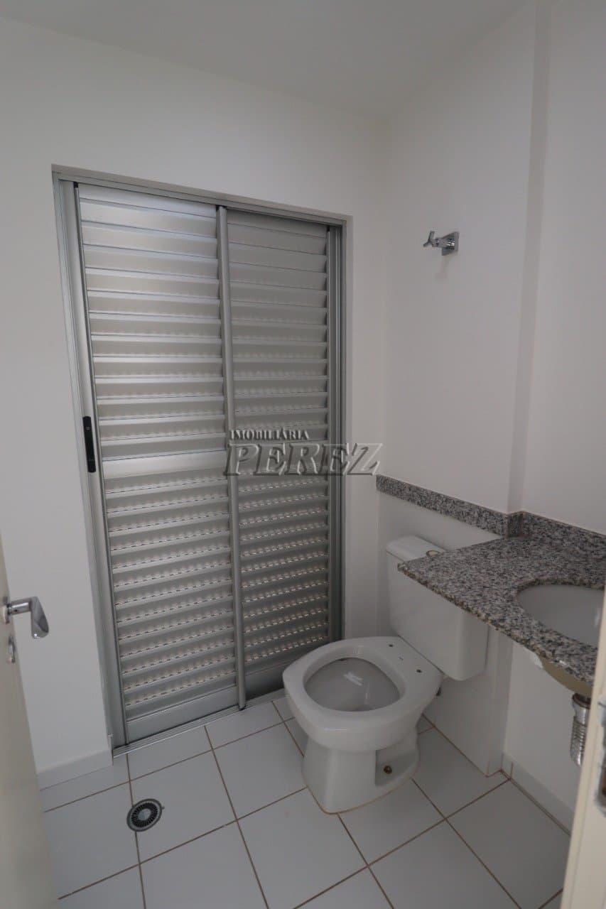 Sala comercial para alugar no Edifício City Hall, no centro de Londrina. - Foto 6