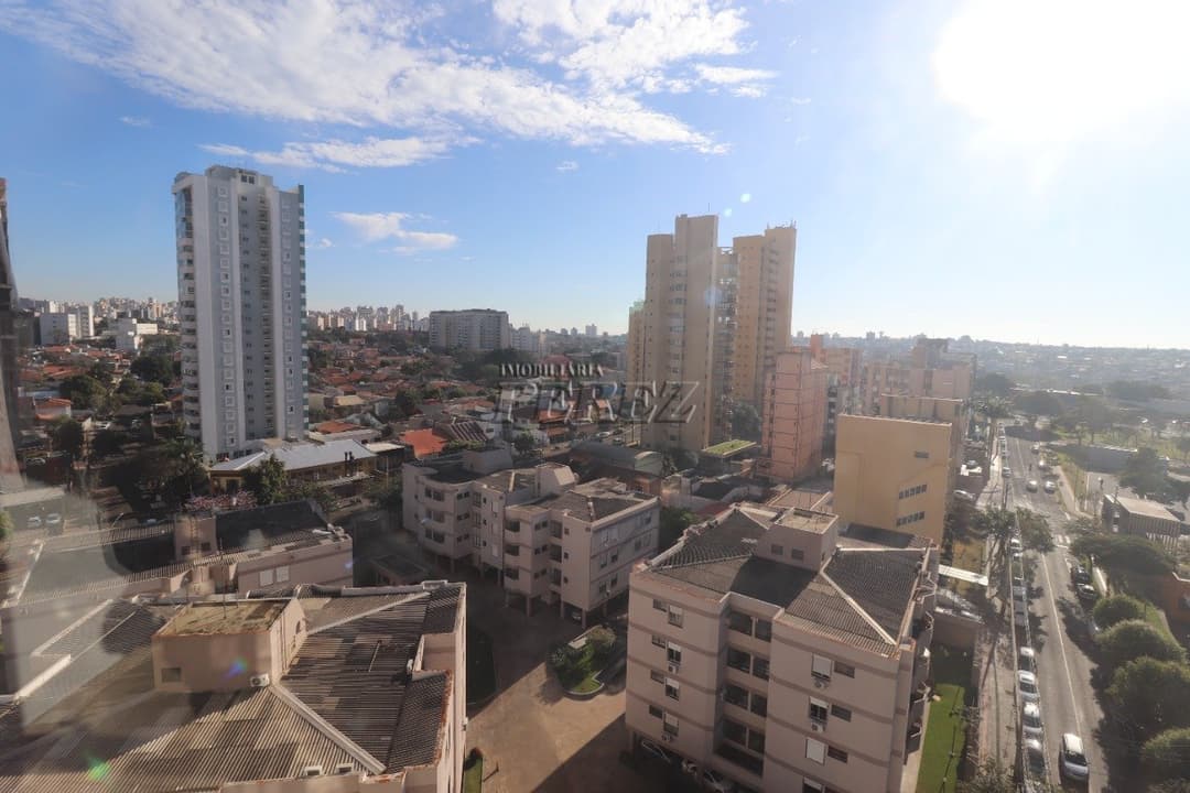 Sala comercial para alugar no Edifício City Hall, no centro de Londrina. - Foto 7