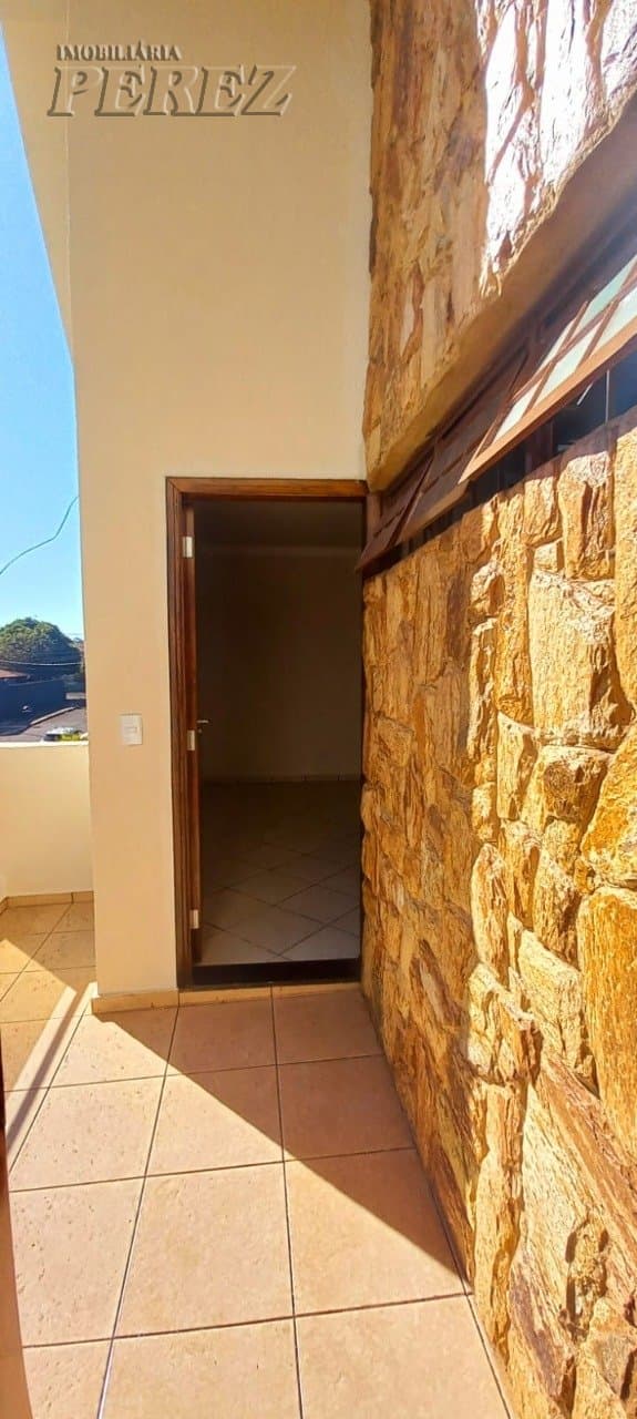Sobrado a venda e locação na região leste de Londrina - São Pedro - Foto 3