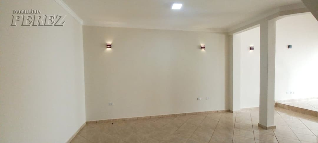 Sobrado a venda e locação na região leste de Londrina - São Pedro - Foto 27