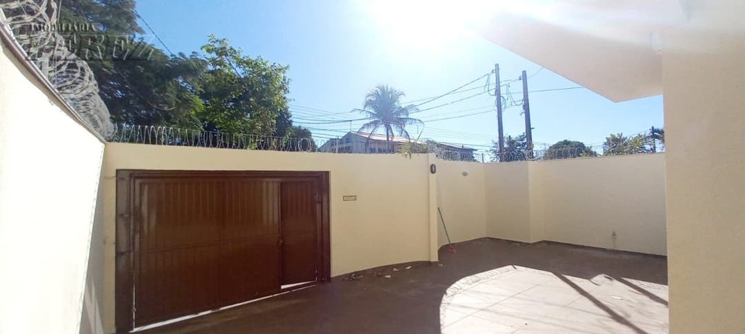 Sobrado a venda e locação na região leste de Londrina - São Pedro - Foto 2