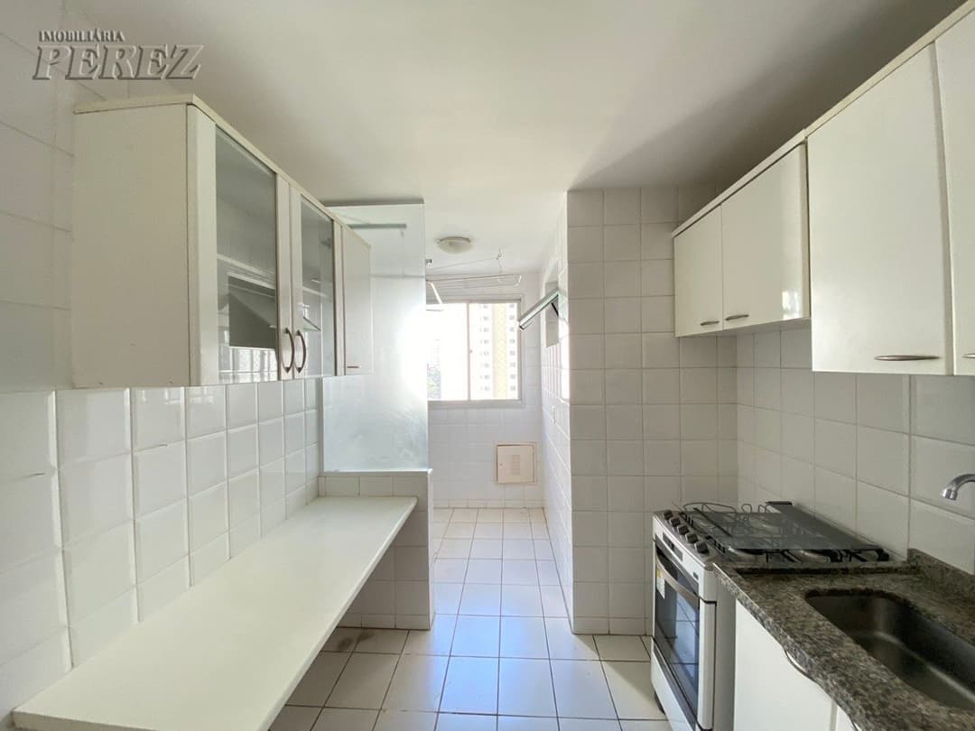Apartamento no Central Park, de 3 quartos, 79.43 m² à venda no Gleba Fazenda Palhano - Londrina/PR - Foto 2