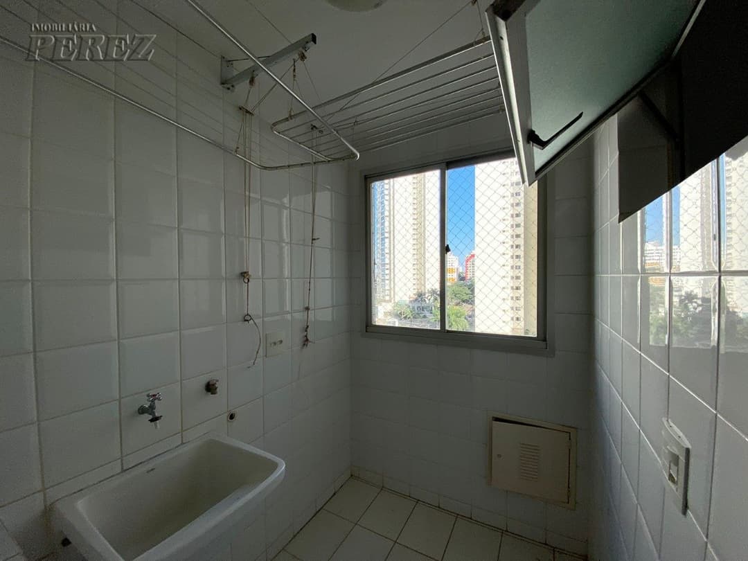 Apartamento no Central Park, de 3 quartos, 79.43 m² à venda no Gleba Fazenda Palhano - Londrina/PR - Foto 3