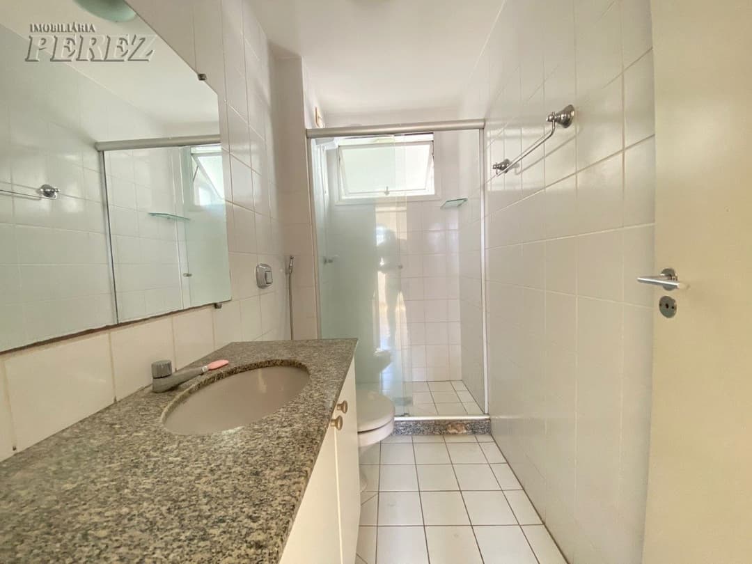 Apartamento no Central Park, de 3 quartos, 79.43 m² à venda no Gleba Fazenda Palhano - Londrina/PR - Foto 7
