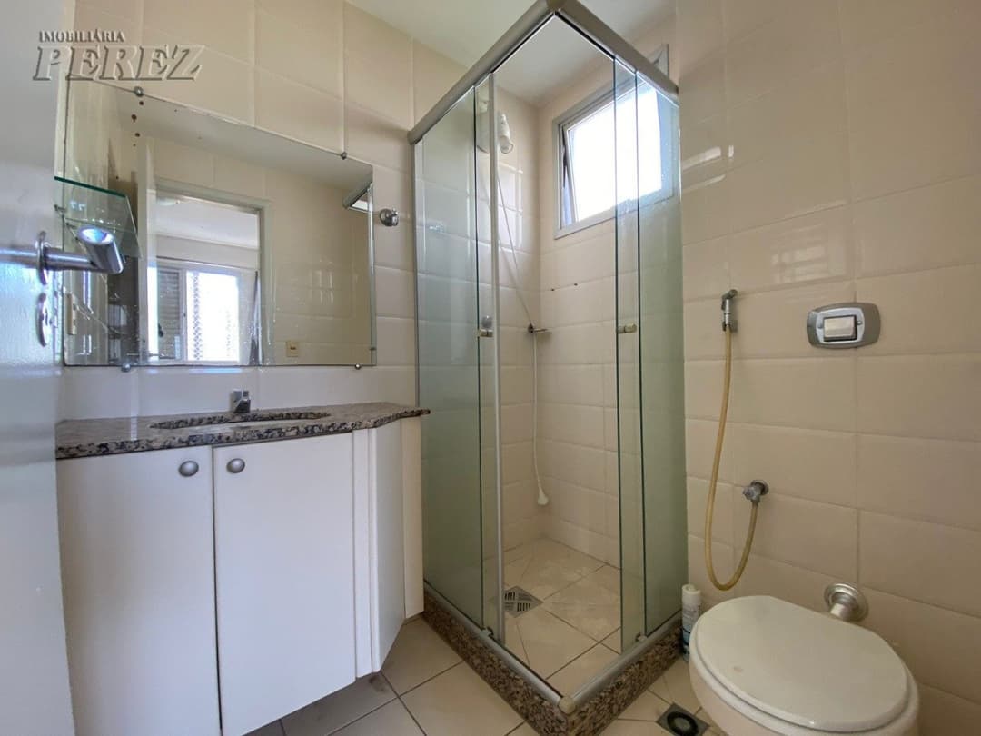 Apartamento no Central Park, de 3 quartos, 79.43 m² à venda no Gleba Fazenda Palhano - Londrina/PR - Foto 10