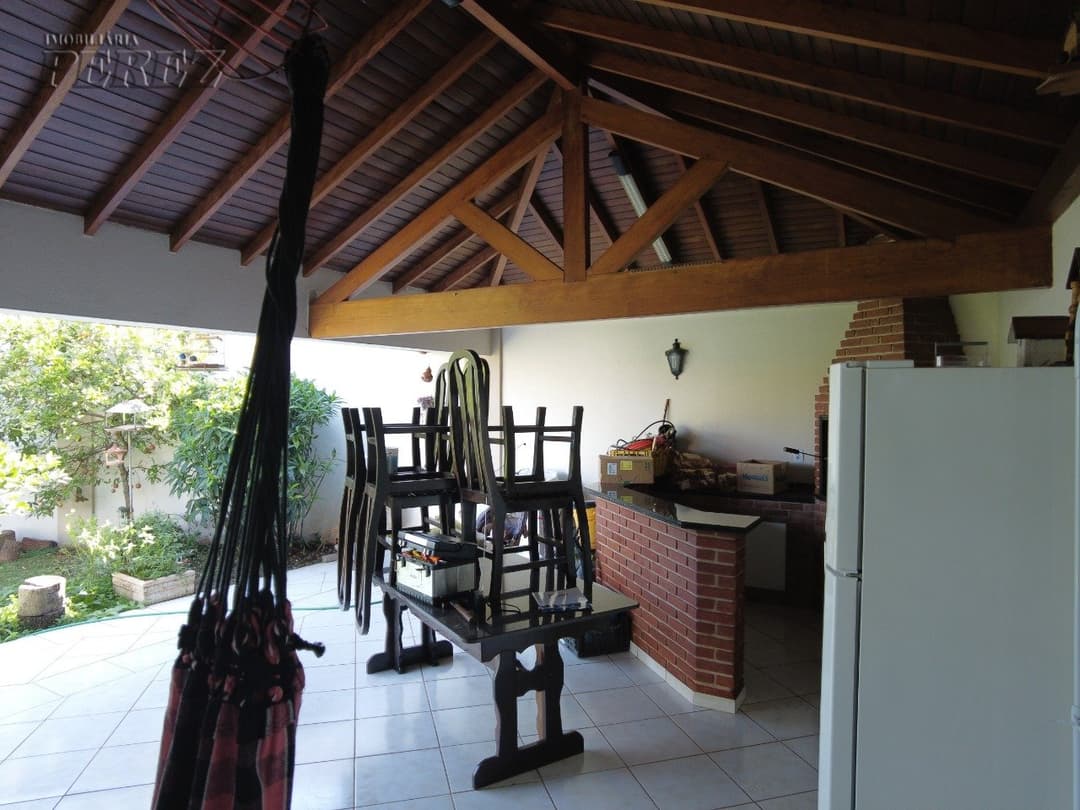 Casa, de 3 quartos, 112 m² à venda no Igapó - Londrina/PR - Foto 19