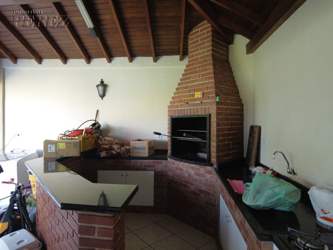 Casa, de 3 quartos, 112 m² à venda no Igapó - Londrina/PR - Foto 18