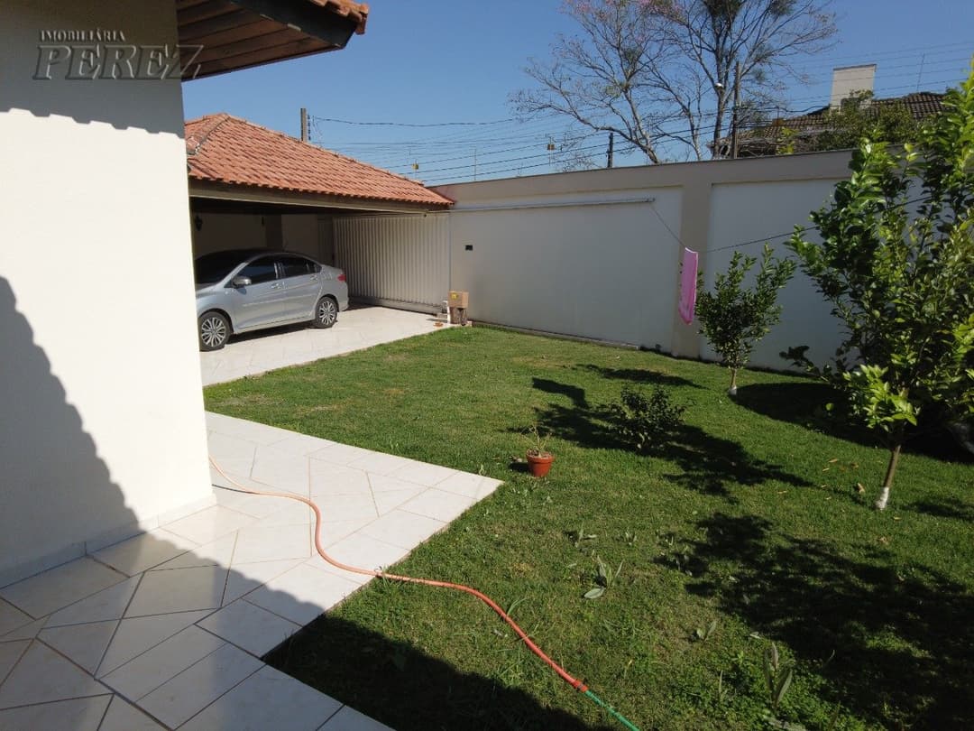 Casa, de 3 quartos, 112 m² à venda no Igapó - Londrina/PR - Foto 16