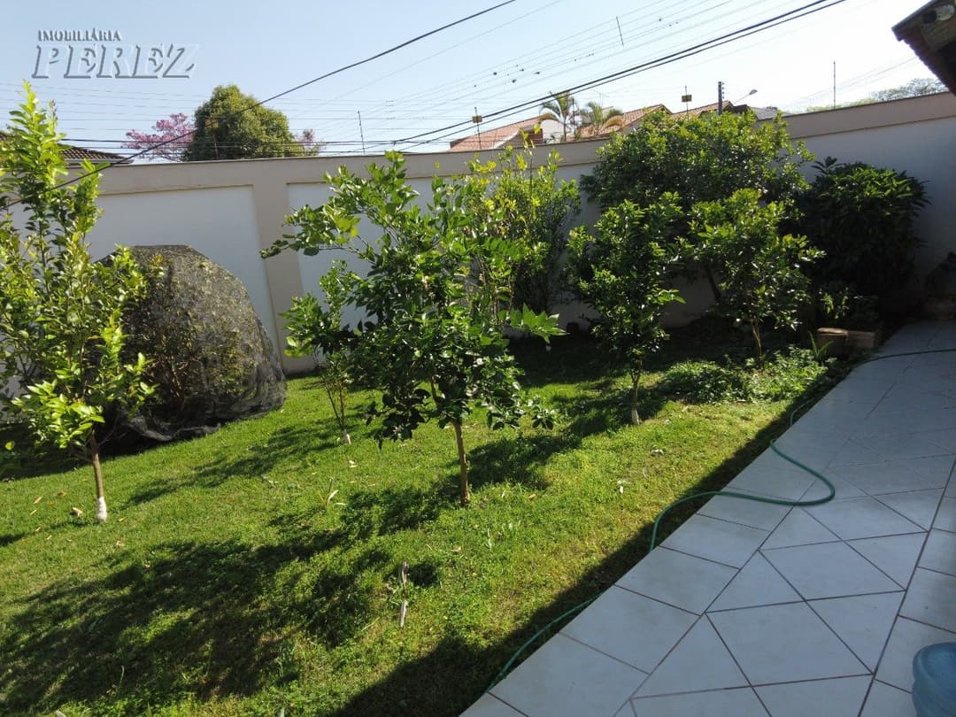 Casa, de 3 quartos, 112 m² à venda no Igapó - Londrina/PR - Foto 17