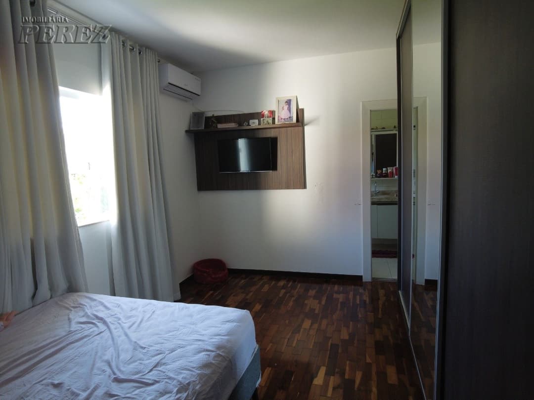 Casa, de 3 quartos, 112 m² à venda no Igapó - Londrina/PR - Foto 11