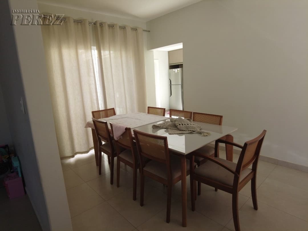 Casa, de 3 quartos, 112 m² à venda no Igapó - Londrina/PR - Foto 7