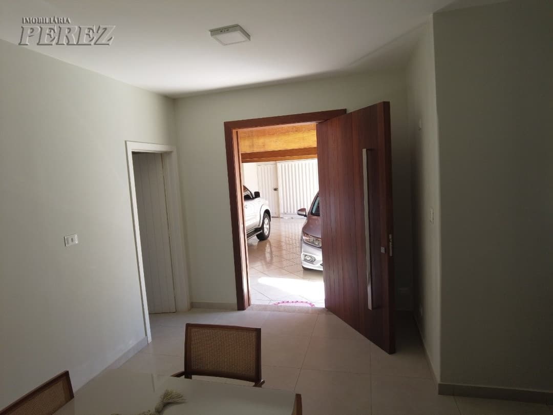 Casa, de 3 quartos, 112 m² à venda no Igapó - Londrina/PR - Foto 4