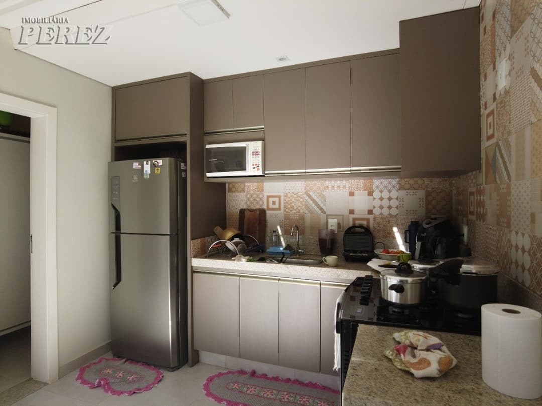 Casa, de 3 quartos, 112 m² à venda no Igapó - Londrina/PR - Foto 8