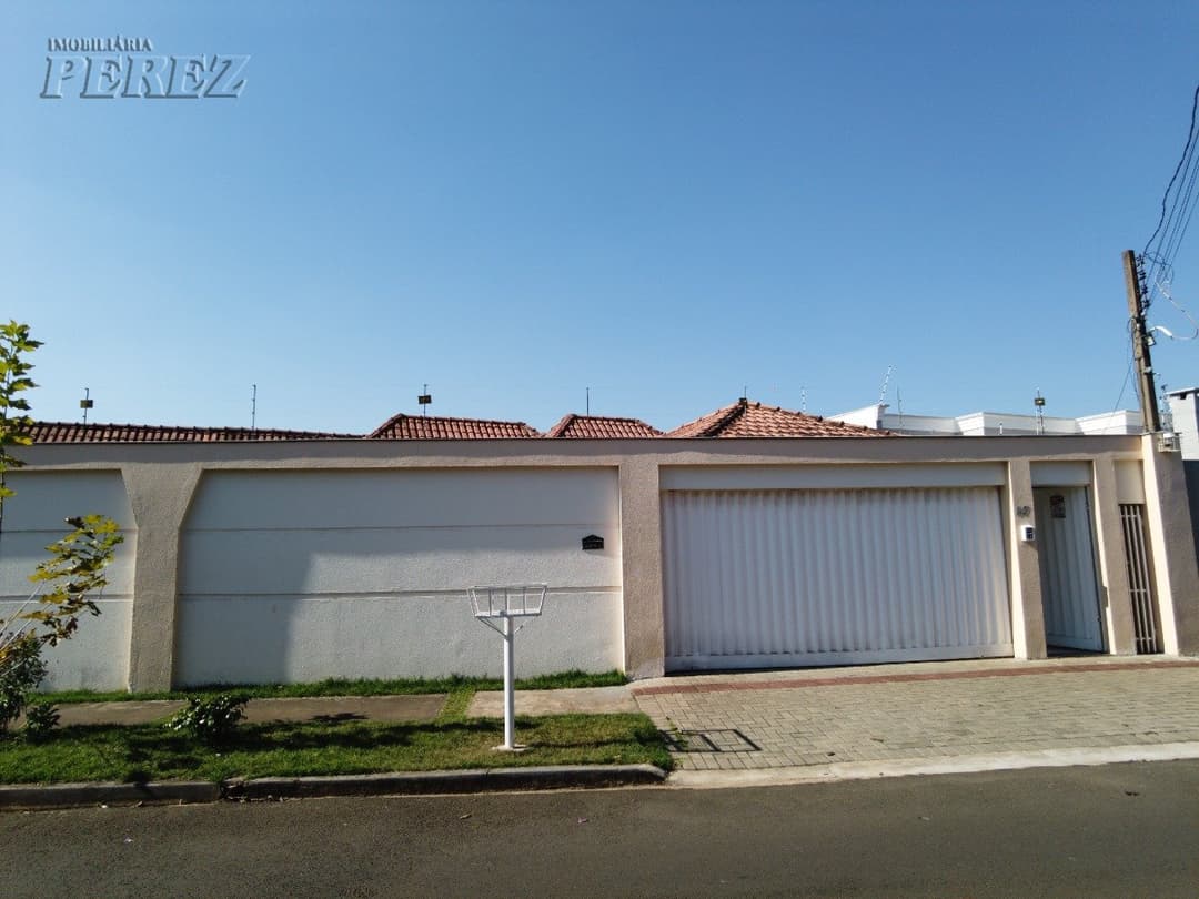 Casa, de 3 quartos, 112 m² à venda no Igapó - Londrina/PR - Foto 0
