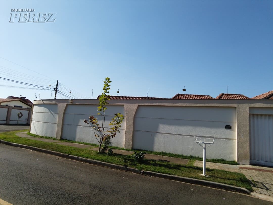 Casa, de 3 quartos, 112 m² à venda no Igapó - Londrina/PR - Foto 1