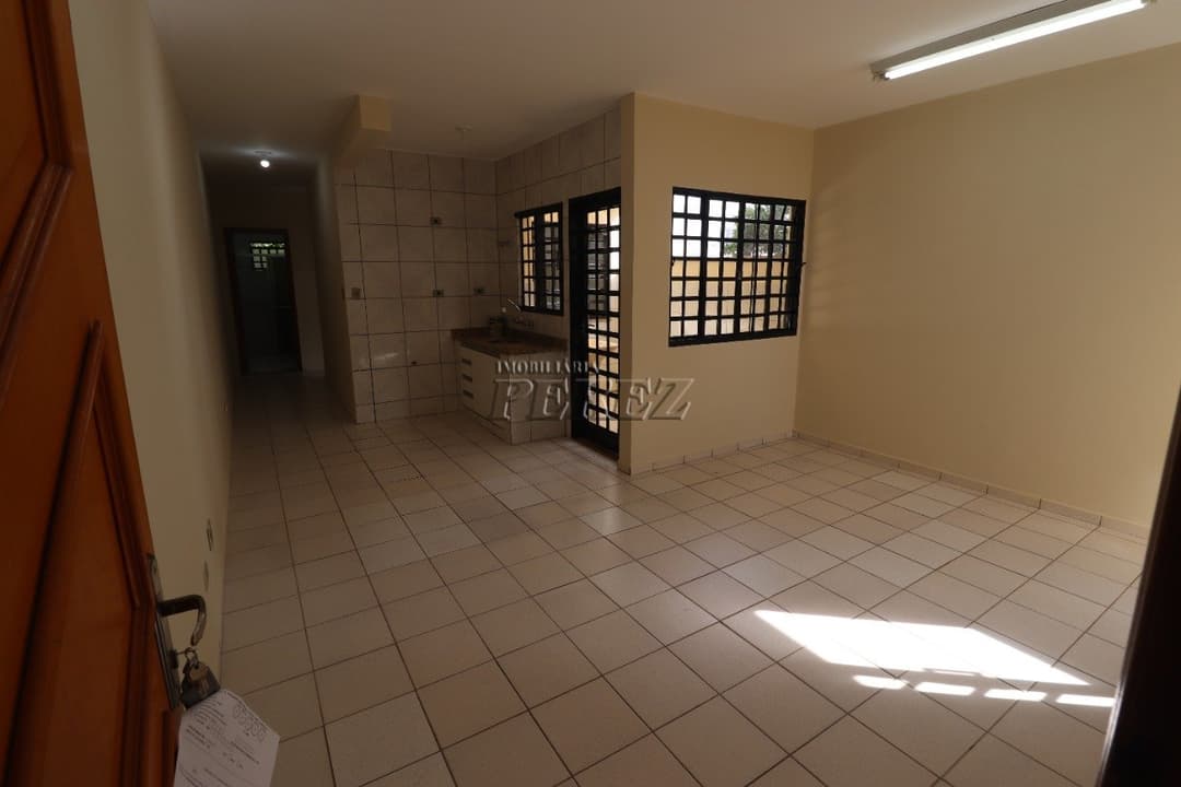 Apartamento, de 2 quartos para alugar no Judith - Londrina/PR - Foto 1