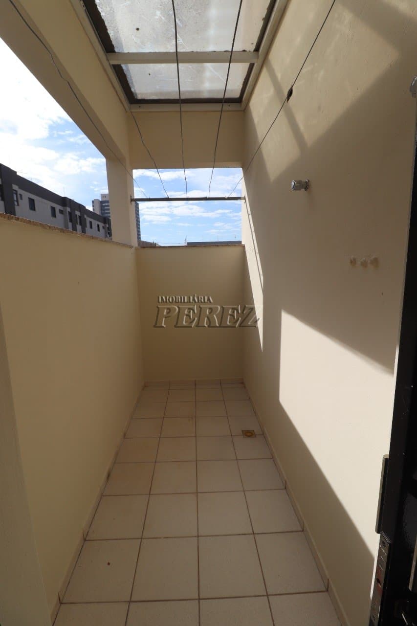 Apartamento, de 2 quartos para alugar no Judith - Londrina/PR - Foto 11