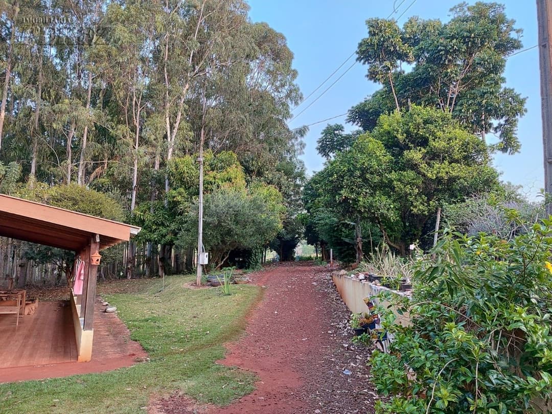 Terrenos no Recanto Beija Flor à venda no Maravilha - Maravilha (Londrina)/PR - Foto 12