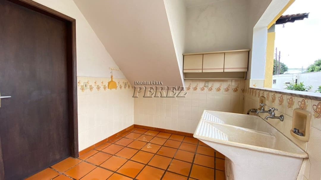 Casa, de 3 quartos, 344.94 m² à venda no Vila Larsen 1 - Londrina/PR - Foto 24