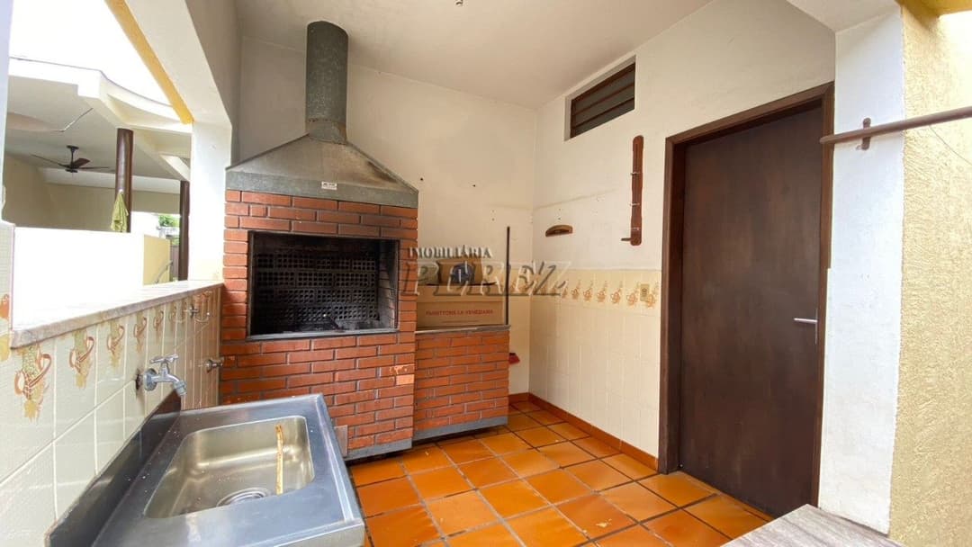 Casa, de 3 quartos, 344.94 m² à venda no Vila Larsen 1 - Londrina/PR - Foto 25