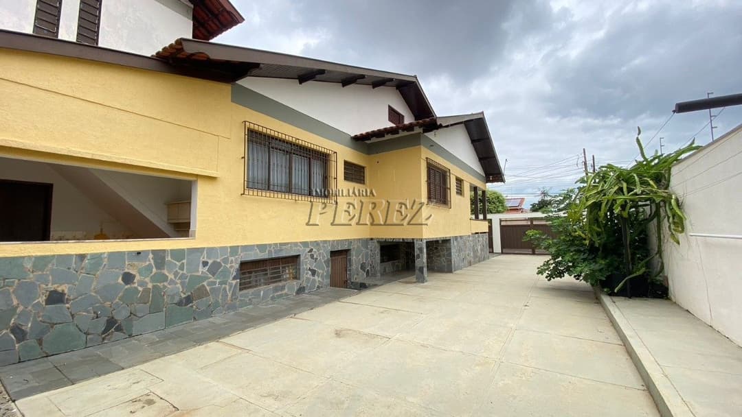 Casa, de 3 quartos, 344.94 m² à venda no Vila Larsen 1 - Londrina/PR - Foto 22
