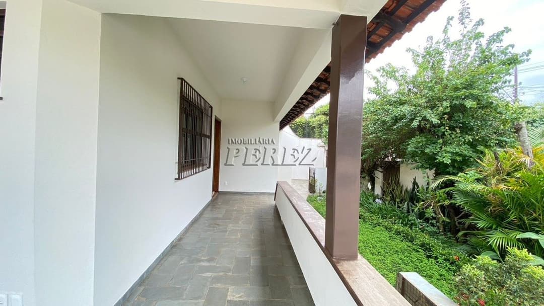 Casa, de 3 quartos, 344.94 m² à venda no Vila Larsen 1 - Londrina/PR - Foto 6