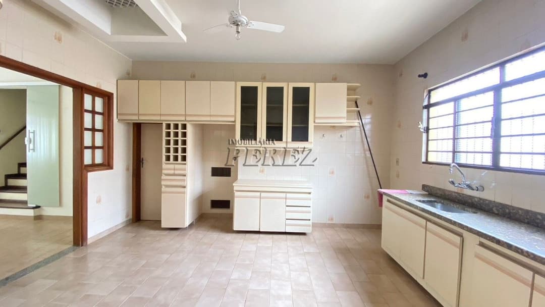 Casa, de 3 quartos, 344.94 m² à venda no Vila Larsen 1 - Londrina/PR - Foto 15