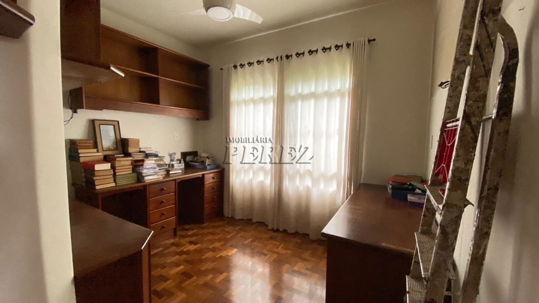 Casa, de 3 quartos, 344.94 m² à venda no Vila Larsen 1 - Londrina/PR - Foto 8