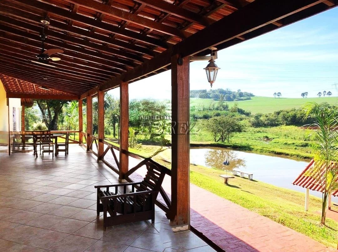 Chácara para alugar na Estancia Coroados - Londrina - Foto 3