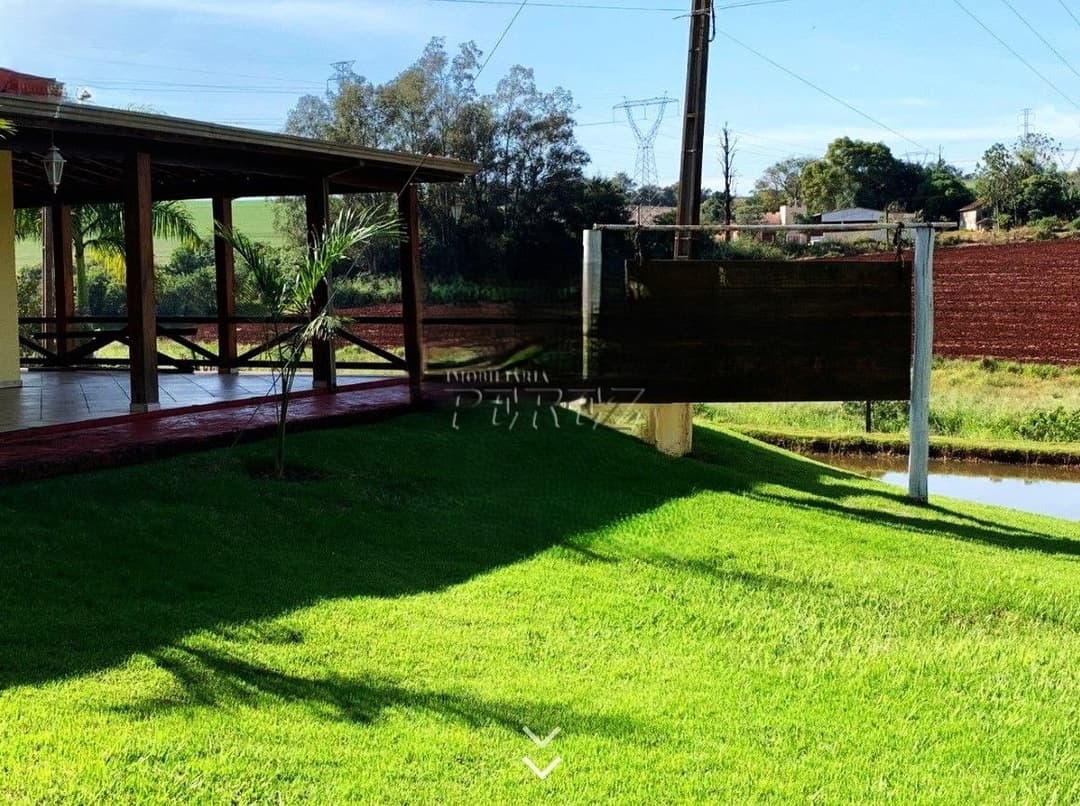 Chácara para alugar na Estancia Coroados - Londrina - Foto 6