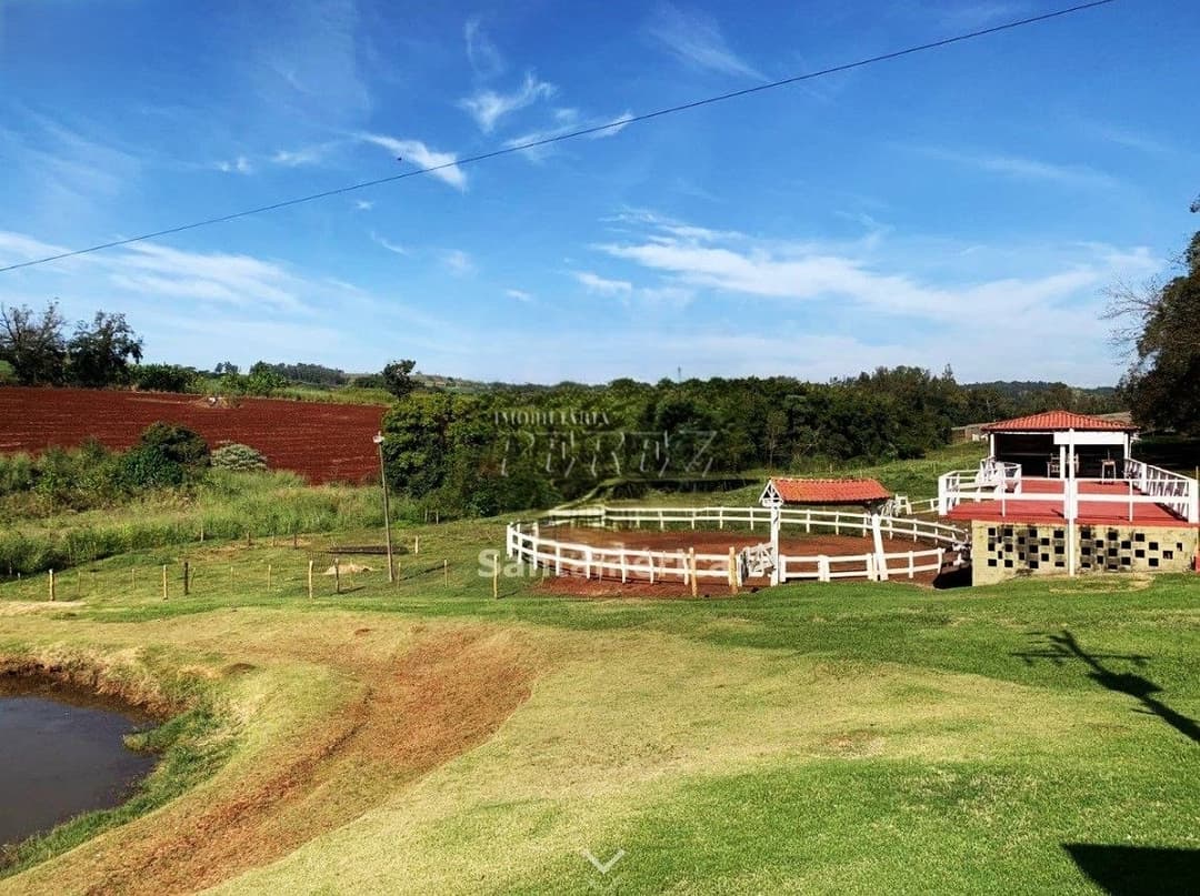 Chácara para alugar na Estancia Coroados - Londrina - Foto 10
