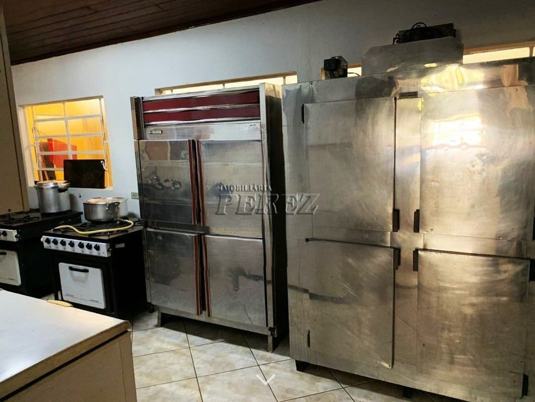 Chácara para alugar na Estancia Coroados - Londrina - Foto 16