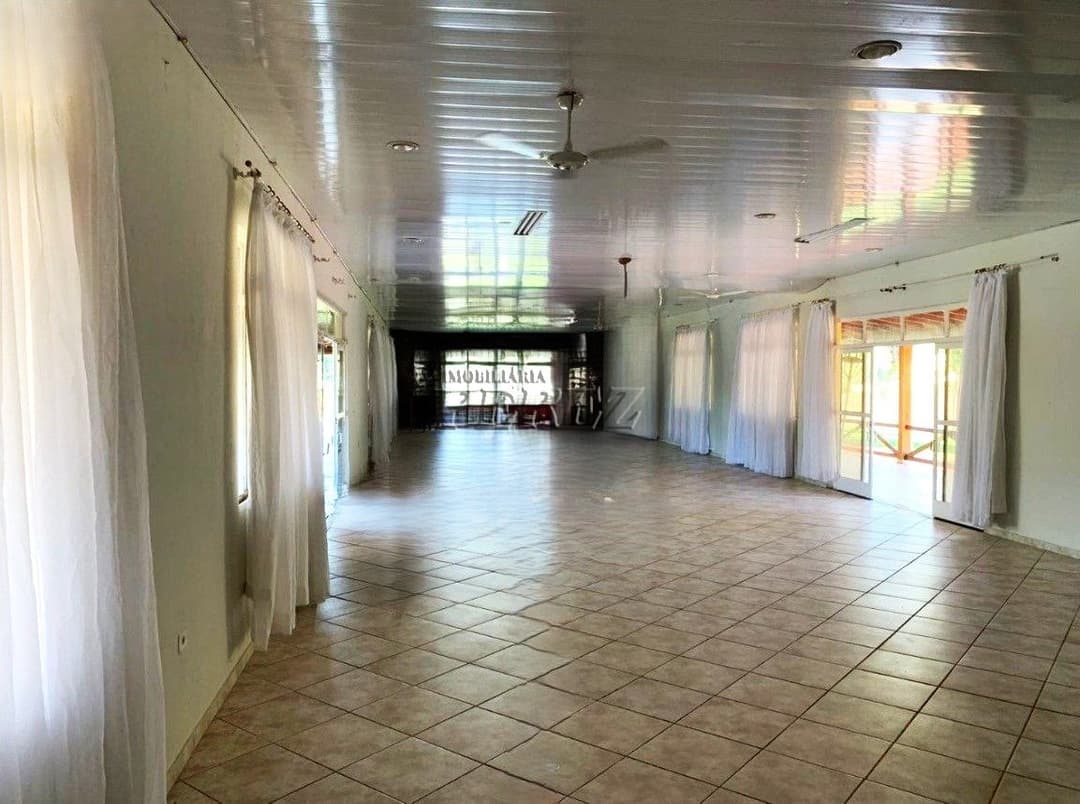 Chácara para alugar na Estancia Coroados - Londrina - Foto 17